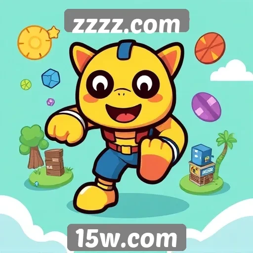 Recursos interativos oferecidos por zzzz.com