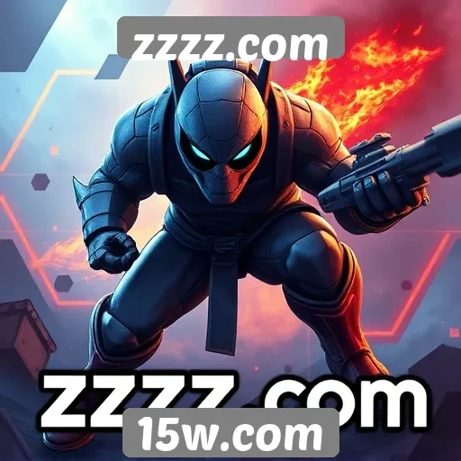 Novidades do site de jogos zzzz.com para entusiastas