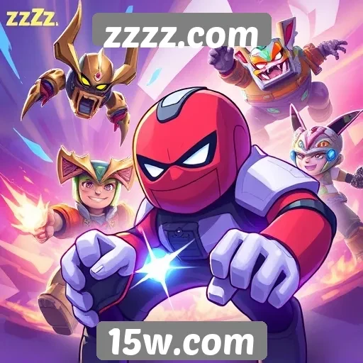 zzzz.com revela novos jogos em desenvolvimento